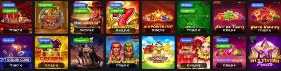 Betn1 online