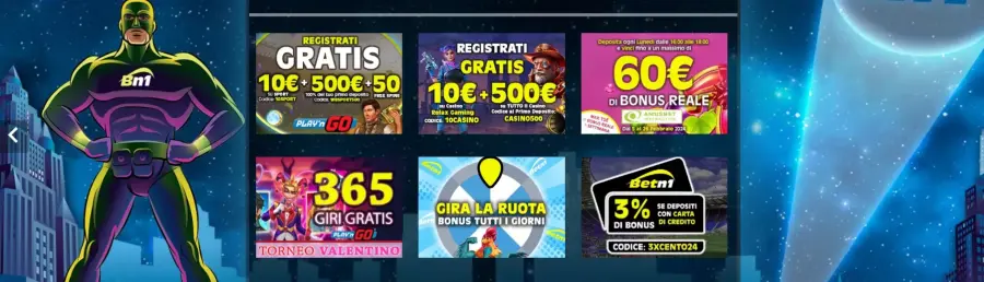 Betn1